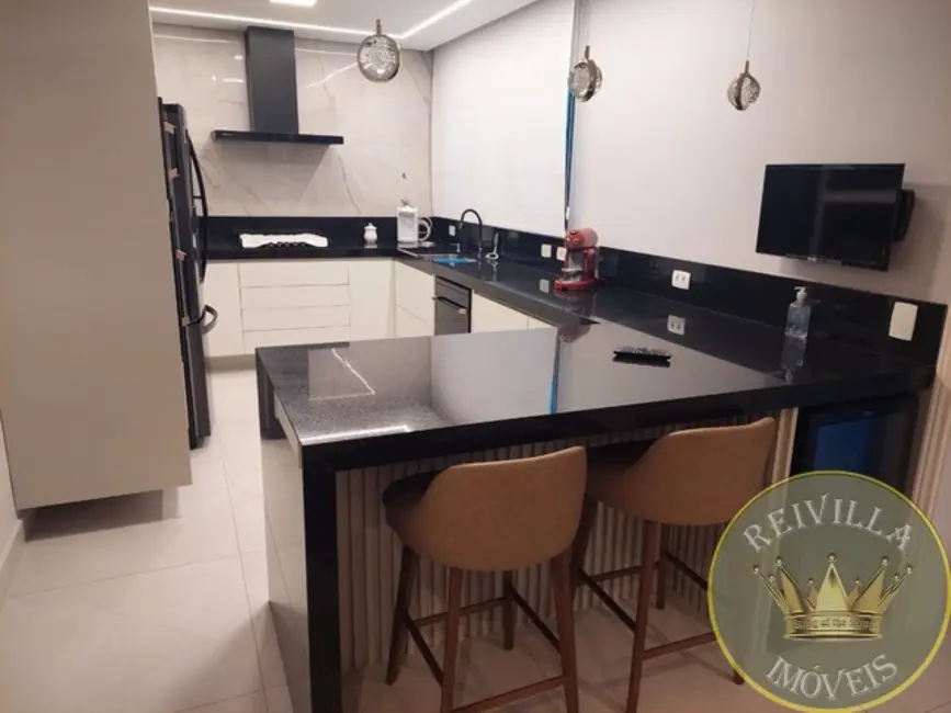 Foto 8 de Apartamento com 3 quartos à venda, 128m2 em Mooca, São Paulo - SP