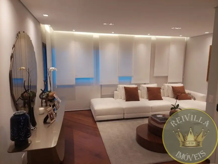 Foto 3 de Apartamento com 3 quartos à venda, 128m2 em Mooca, São Paulo - SP