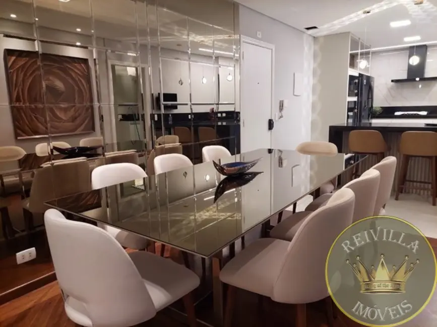 Foto 9 de Apartamento com 3 quartos à venda, 128m2 em Mooca, São Paulo - SP