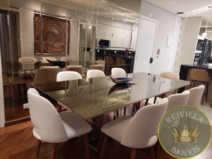 Foto 4 de Apartamento com 3 quartos à venda, 128m2 em Mooca, São Paulo - SP