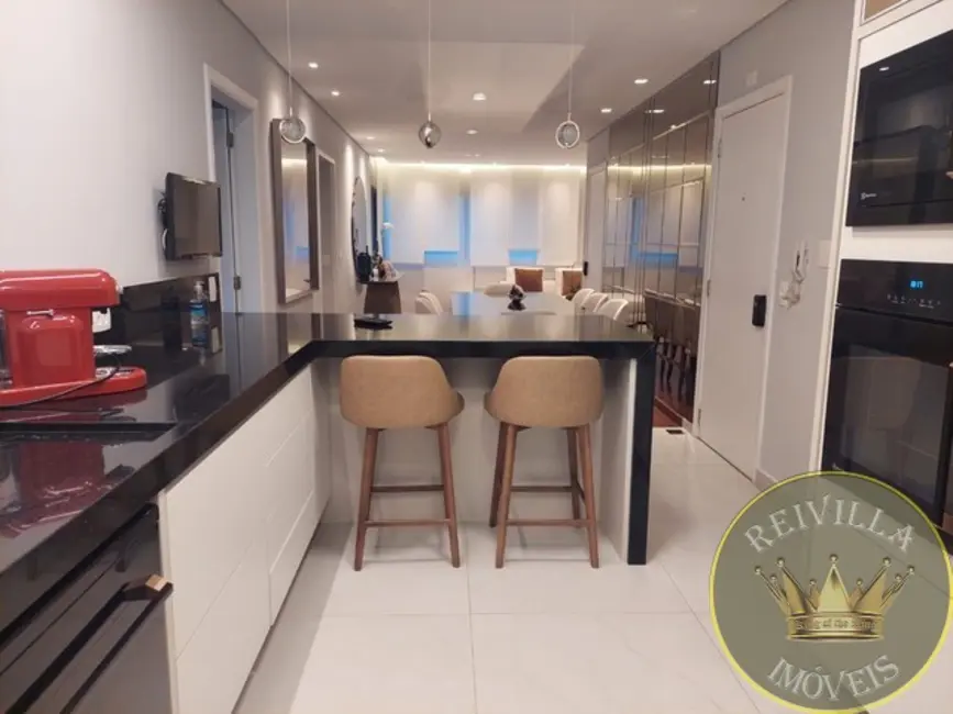 Foto 6 de Apartamento com 3 quartos à venda, 128m2 em Mooca, São Paulo - SP