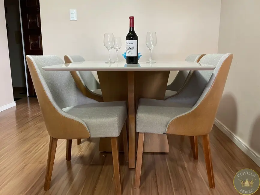 Foto 5 de Apartamento com 2 quartos à venda, 60m2 em Brás, São Paulo - SP