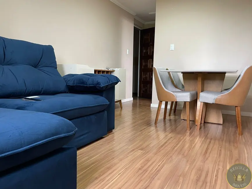 Foto 2 de Apartamento com 2 quartos à venda, 60m2 em Brás, São Paulo - SP