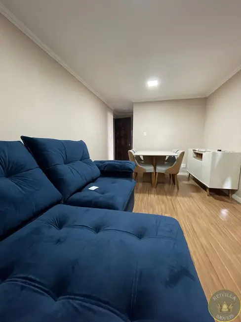 Foto 1 de Apartamento com 2 quartos à venda, 60m2 em Brás, São Paulo - SP