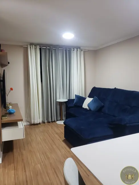 Foto 3 de Apartamento com 2 quartos à venda, 60m2 em Brás, São Paulo - SP