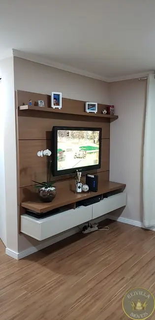 Foto 6 de Apartamento com 2 quartos à venda, 60m2 em Brás, São Paulo - SP