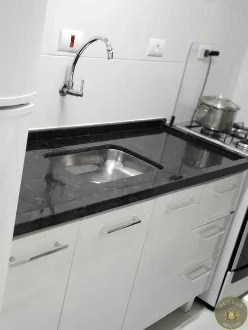 Foto 9 de Apartamento com 2 quartos à venda, 60m2 em Brás, São Paulo - SP