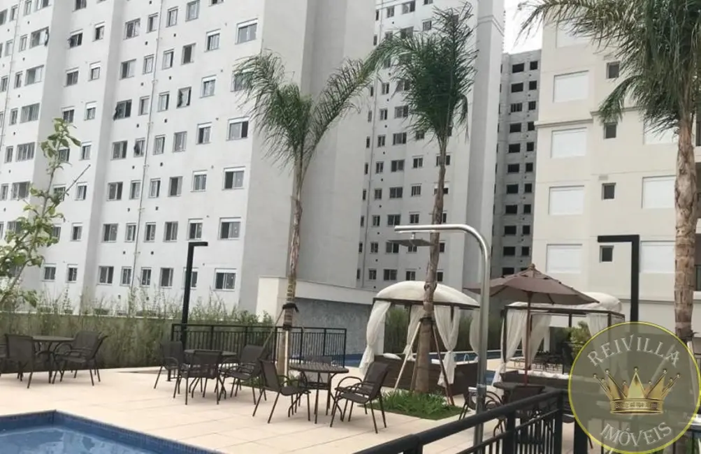 Foto 4 de Apartamento com 3 quartos à venda, 67m2 em Brás, São Paulo - SP