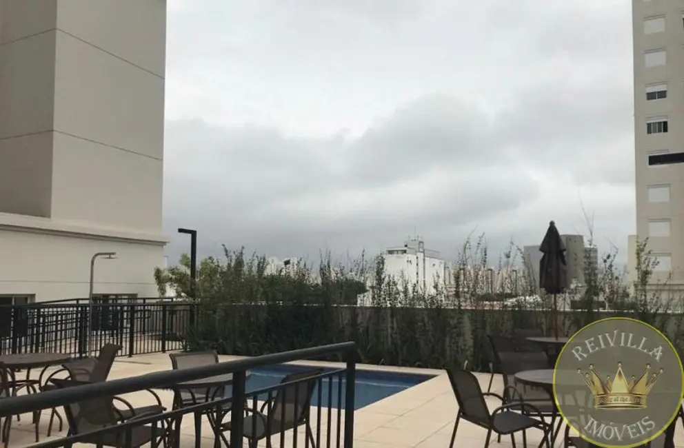 Foto 3 de Apartamento com 3 quartos à venda, 67m2 em Brás, São Paulo - SP