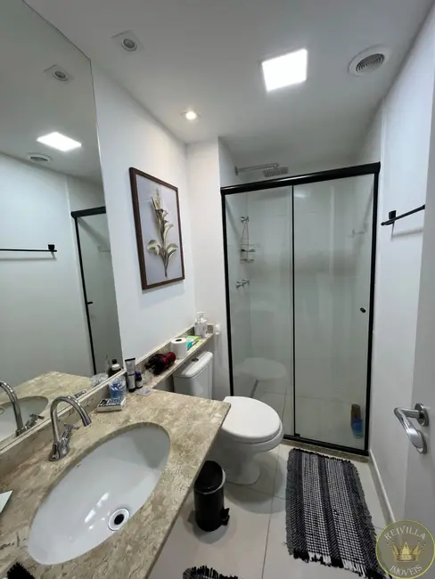 Foto 9 de Apartamento com 3 quartos à venda, 67m2 em Brás, São Paulo - SP