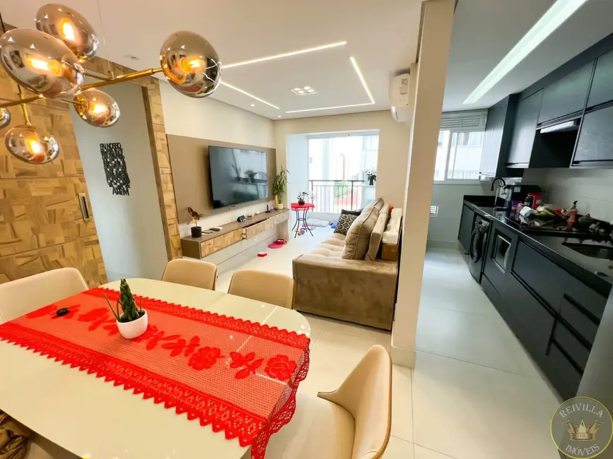 Foto 1 de Apartamento com 3 quartos à venda, 67m2 em Brás, São Paulo - SP