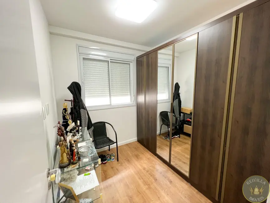 Foto 7 de Apartamento com 3 quartos à venda, 67m2 em Brás, São Paulo - SP