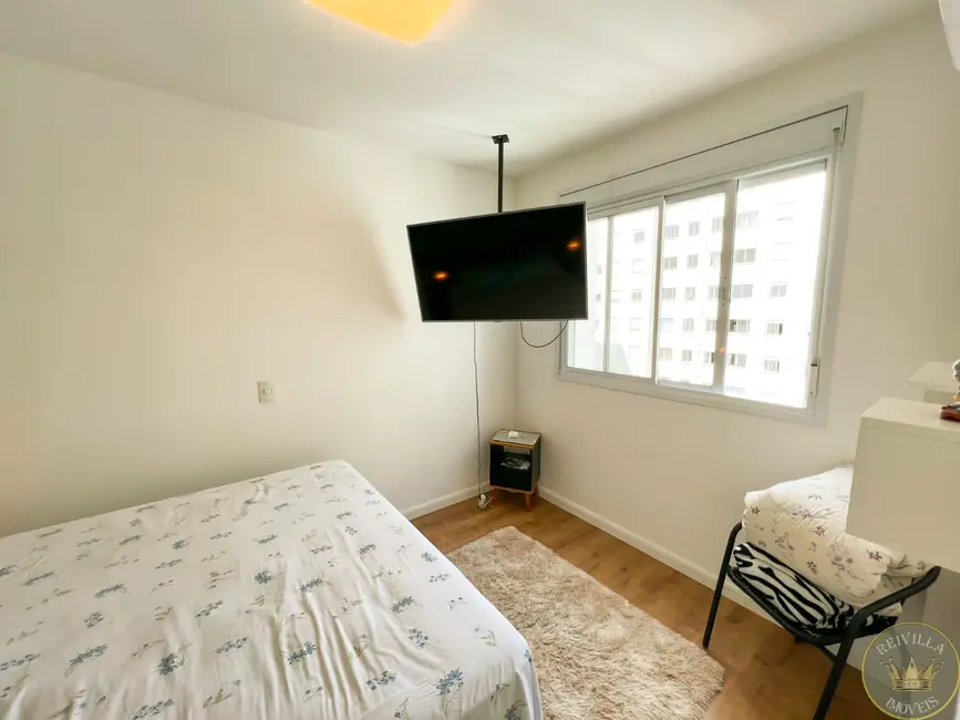 Foto 8 de Apartamento com 3 quartos à venda, 67m2 em Brás, São Paulo - SP