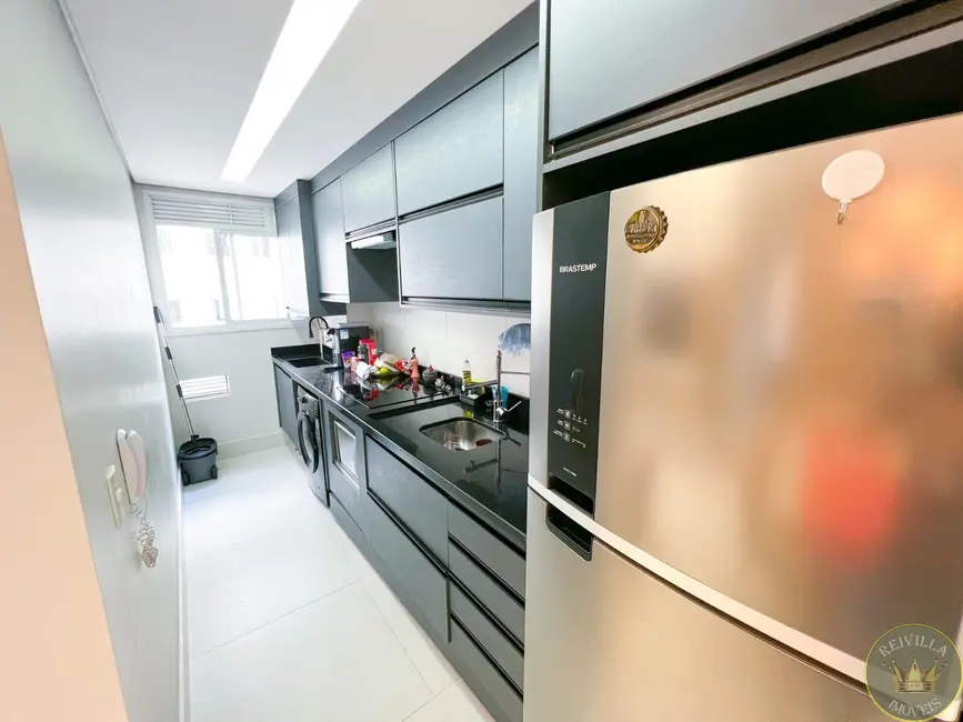 Foto 2 de Apartamento com 3 quartos à venda, 67m2 em Brás, São Paulo - SP