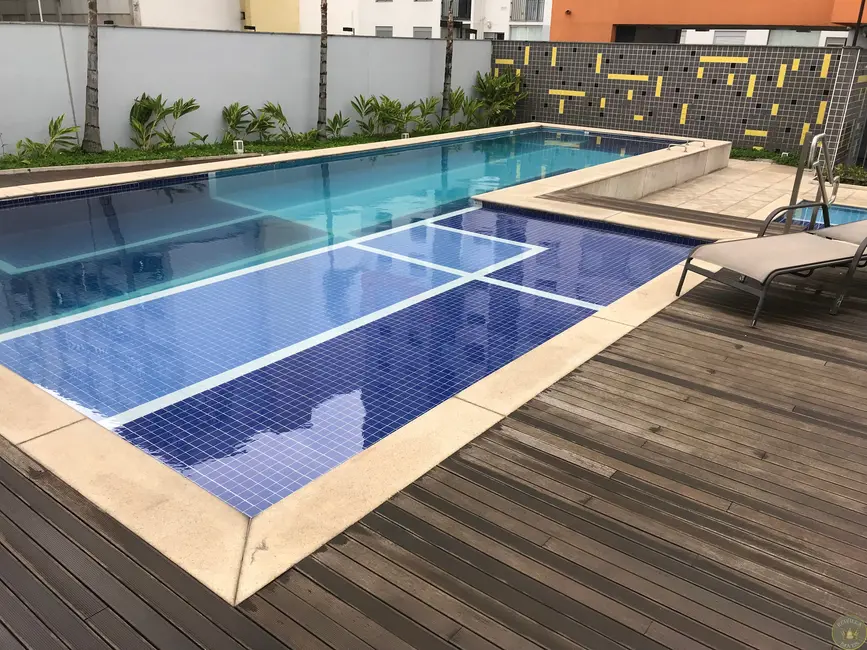 Apartamento com 2 quartos à venda, 48m2 em Tatuapé, São Paulo - SP - imagem 1 Foto 1 de Apartamento com 2 quartos à venda, 48m2 em Tatuapé, São Paulo - SP