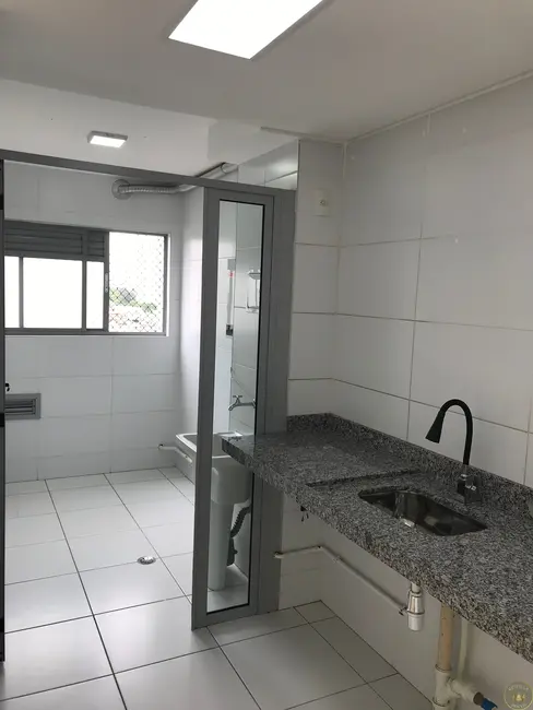 Apartamento com 2 quartos à venda, 48m2 em Tatuapé, São Paulo - SP - imagem 5 Foto 5 de Apartamento com 2 quartos à venda, 48m2 em Tatuapé, São Paulo - SP
