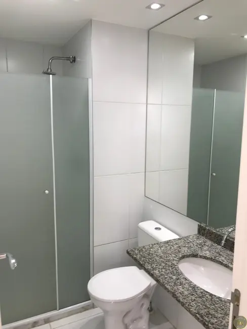 Apartamento com 2 quartos à venda, 48m2 em Tatuapé, São Paulo - SP - imagem 9 Foto 9 de Apartamento com 2 quartos à venda, 48m2 em Tatuapé, São Paulo - SP