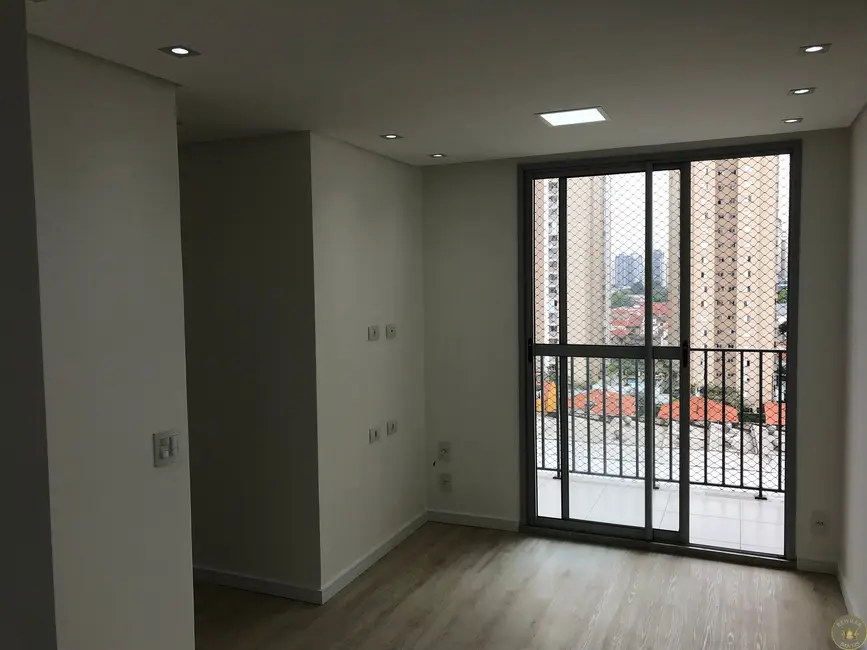 Apartamento com 2 quartos à venda, 48m2 em Tatuapé, São Paulo - SP - imagem 2 Foto 2 de Apartamento com 2 quartos à venda, 48m2 em Tatuapé, São Paulo - SP