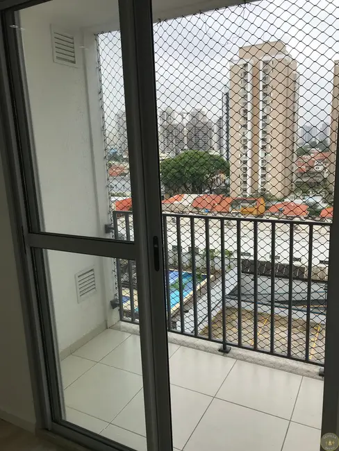 Apartamento com 2 quartos à venda, 48m2 em Tatuapé, São Paulo - SP - imagem 4 Foto 4 de Apartamento com 2 quartos à venda, 48m2 em Tatuapé, São Paulo - SP