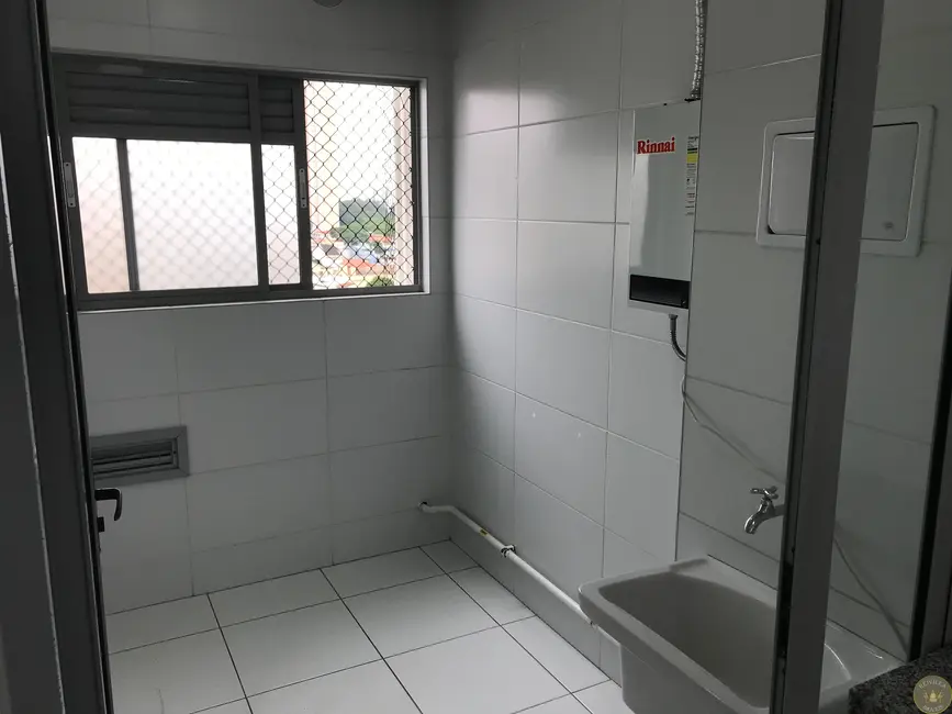 Apartamento com 2 quartos à venda, 48m2 em Tatuapé, São Paulo - SP - imagem 7 Foto 7 de Apartamento com 2 quartos à venda, 48m2 em Tatuapé, São Paulo - SP