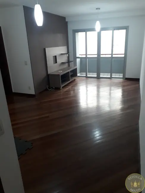 Foto 2 de Apartamento com 4 quartos à venda, 100m2 em Mooca, São Paulo - SP