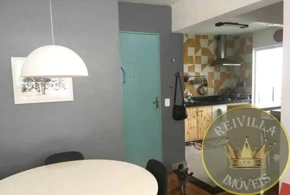 Apartamento com 2 quartos à venda, 50m2 em Vila Prudente, São Paulo - SP - imagem 8 Foto 8 de Apartamento com 2 quartos à venda, 50m2 em Vila Prudente, São Paulo - SP