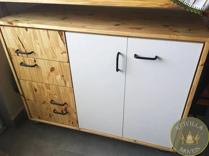 Apartamento com 2 quartos à venda, 50m2 em Vila Prudente, São Paulo - SP - imagem 3 Foto 3 de Apartamento com 2 quartos à venda, 50m2 em Vila Prudente, São Paulo - SP