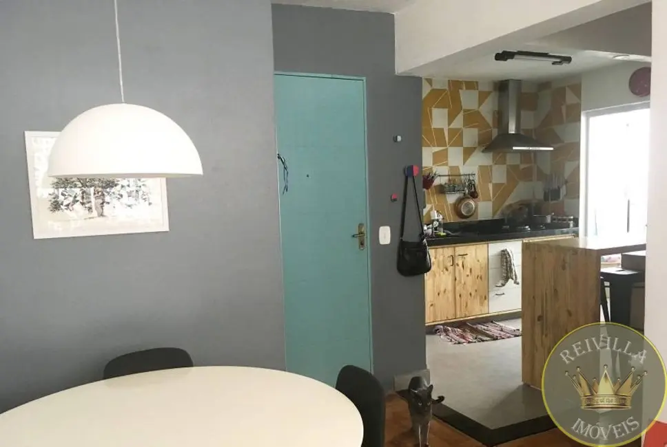 Apartamento com 2 quartos à venda, 50m2 em Vila Prudente, São Paulo - SP - imagem 1 Foto 1 de Apartamento com 2 quartos à venda, 50m2 em Vila Prudente, São Paulo - SP