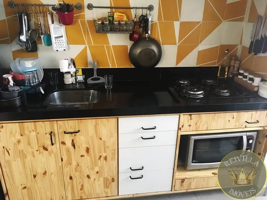 Apartamento com 2 quartos à venda, 50m2 em Vila Prudente, São Paulo - SP - imagem 4 Foto 4 de Apartamento com 2 quartos à venda, 50m2 em Vila Prudente, São Paulo - SP