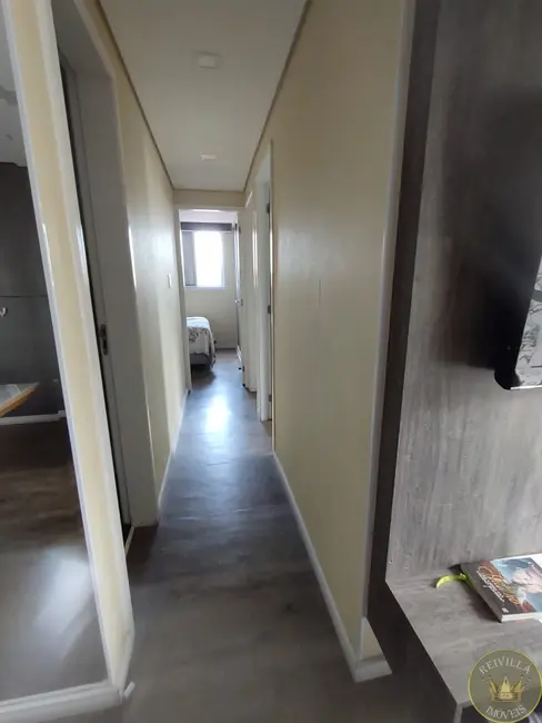 Apartamento com 3 quartos à venda, 63m2 em Vila Matilde, São Paulo - SP - imagem 7 Foto 7 de Apartamento com 3 quartos à venda, 63m2 em Vila Matilde, São Paulo - SP