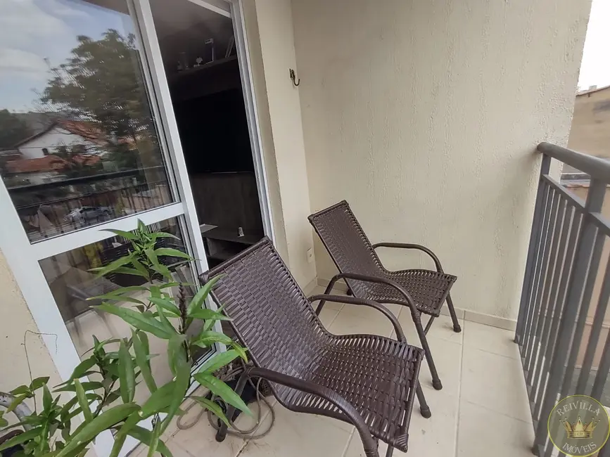 Apartamento com 3 quartos à venda, 63m2 em Vila Matilde, São Paulo - SP - imagem 5 Foto 5 de Apartamento com 3 quartos à venda, 63m2 em Vila Matilde, São Paulo - SP