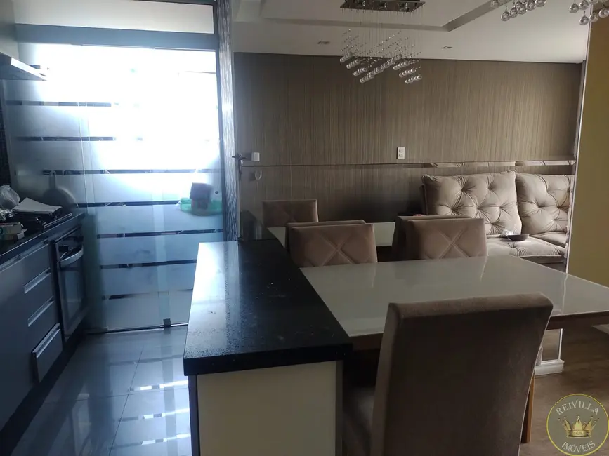 Apartamento com 3 quartos à venda, 63m2 em Vila Matilde, São Paulo - SP - imagem 3 Foto 3 de Apartamento com 3 quartos à venda, 63m2 em Vila Matilde, São Paulo - SP