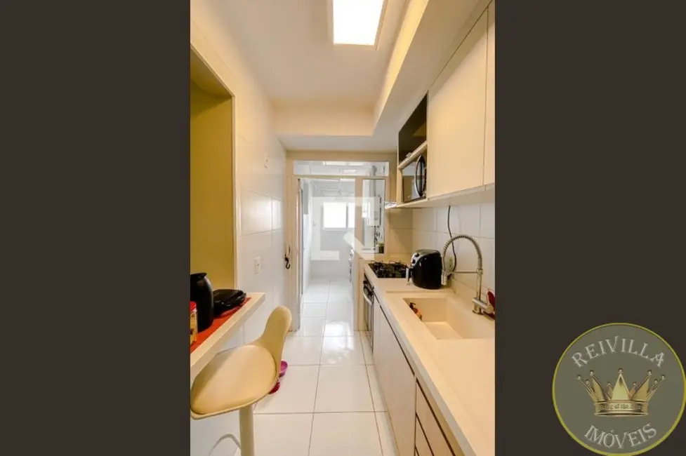Foto 7 de Apartamento com 3 quartos à venda, 72m2 em Brás, São Paulo - SP