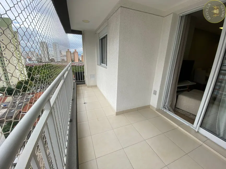 Foto 4 de Apartamento com 3 quartos à venda, 72m2 em Brás, São Paulo - SP