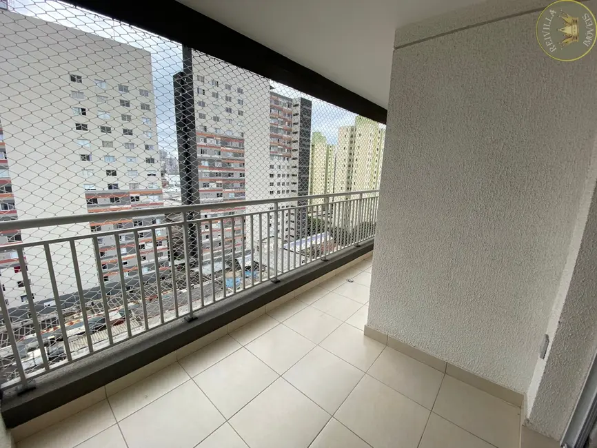 Foto 3 de Apartamento com 3 quartos à venda, 72m2 em Brás, São Paulo - SP