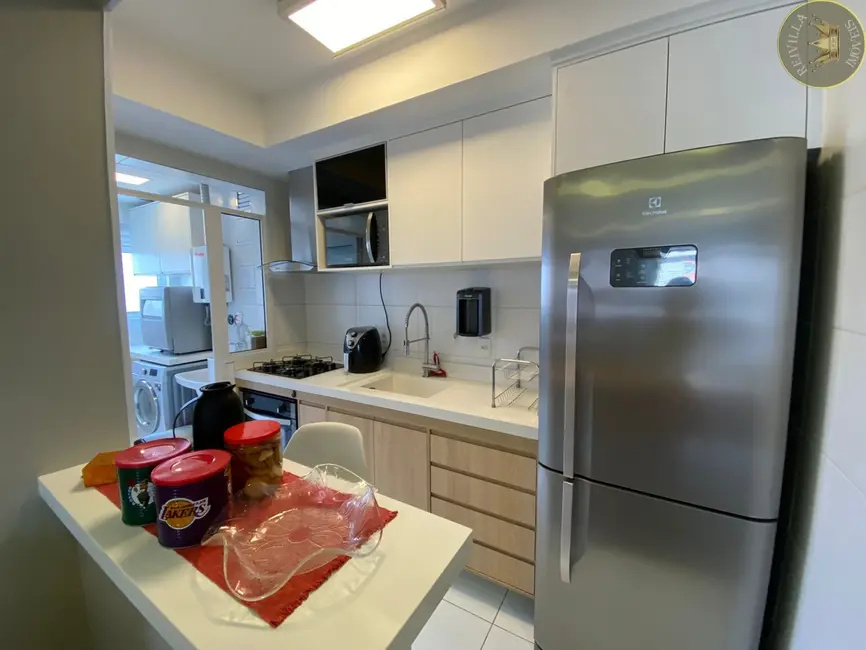 Foto 9 de Apartamento com 3 quartos à venda, 72m2 em Brás, São Paulo - SP