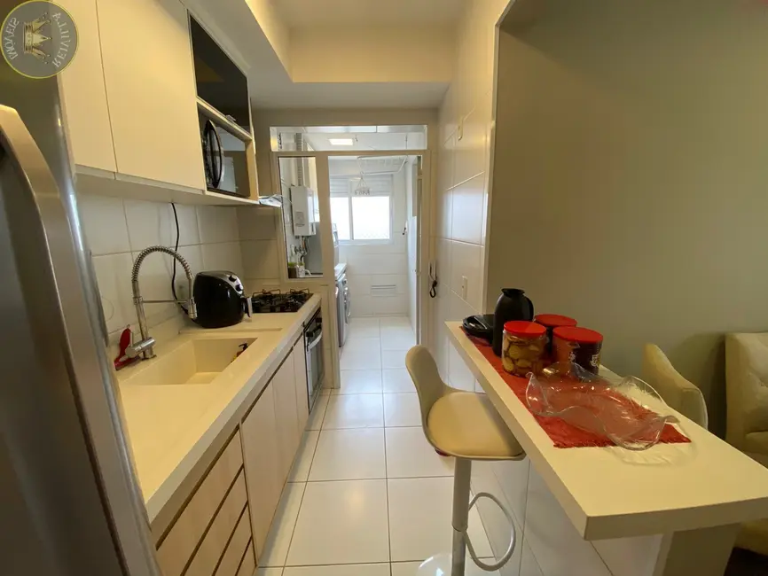 Foto 6 de Apartamento com 3 quartos à venda, 72m2 em Brás, São Paulo - SP