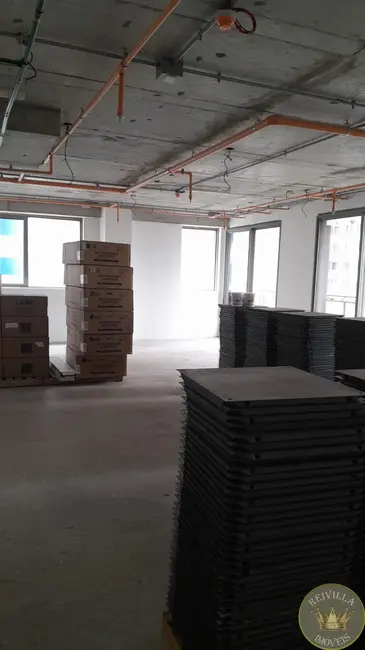Foto 3 de Sala Comercial para alugar, 364m2 em Tatuapé, São Paulo - SP