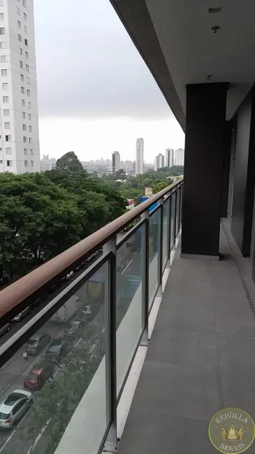 Foto 1 de Sala Comercial para alugar, 364m2 em Tatuapé, São Paulo - SP