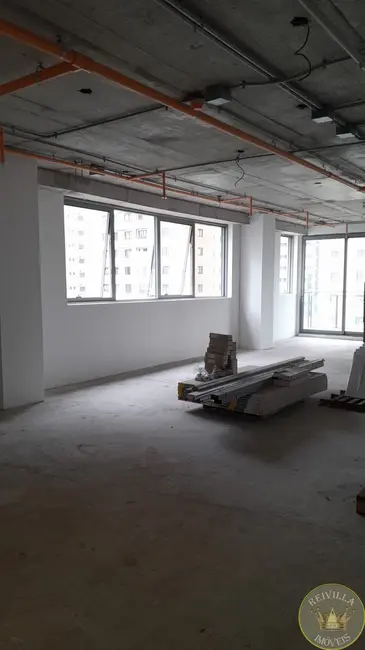 Foto 7 de Sala Comercial para alugar, 364m2 em Tatuapé, São Paulo - SP