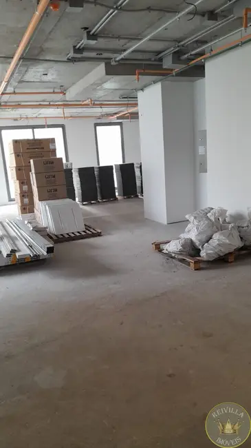 Foto 4 de Sala Comercial para alugar, 364m2 em Tatuapé, São Paulo - SP