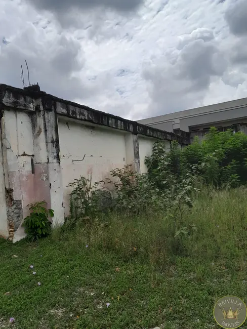 Foto 9 de Terreno / Lote para alugar, 1330m2 em Vila Carrão, São Paulo - SP