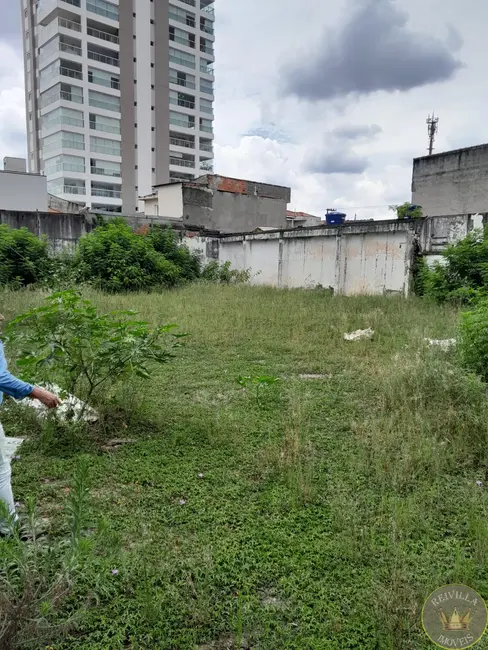 Foto 3 de Terreno / Lote para alugar, 1330m2 em Vila Carrão, São Paulo - SP