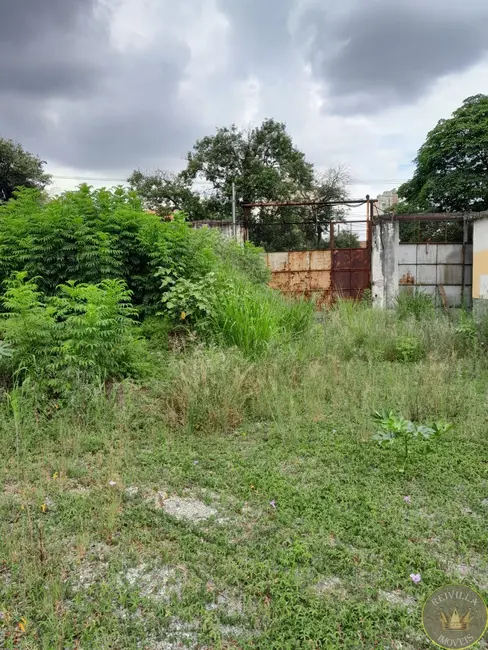 Foto 5 de Terreno / Lote para alugar, 1330m2 em Vila Carrão, São Paulo - SP