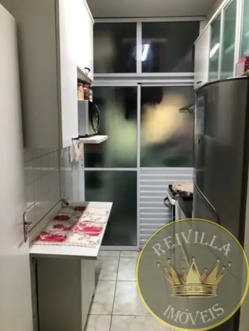 Apartamento com 3 quartos à venda, 58m2 em Tatuapé, São Paulo - SP - imagem 3 Foto 3 de Apartamento com 3 quartos à venda, 58m2 em Tatuapé, São Paulo - SP