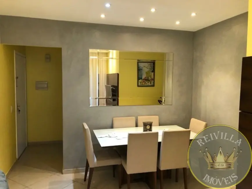 Apartamento com 3 quartos à venda, 58m2 em Tatuapé, São Paulo - SP - imagem 2 Foto 2 de Apartamento com 3 quartos à venda, 58m2 em Tatuapé, São Paulo - SP