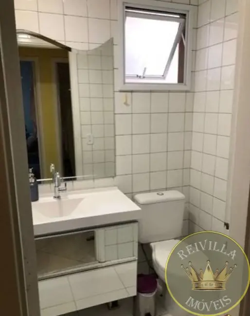 Apartamento com 3 quartos à venda, 58m2 em Tatuapé, São Paulo - SP - imagem 8 Foto 8 de Apartamento com 3 quartos à venda, 58m2 em Tatuapé, São Paulo - SP