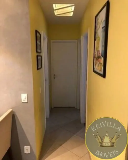 Apartamento com 3 quartos à venda, 58m2 em Tatuapé, São Paulo - SP - imagem 9 Foto 9 de Apartamento com 3 quartos à venda, 58m2 em Tatuapé, São Paulo - SP