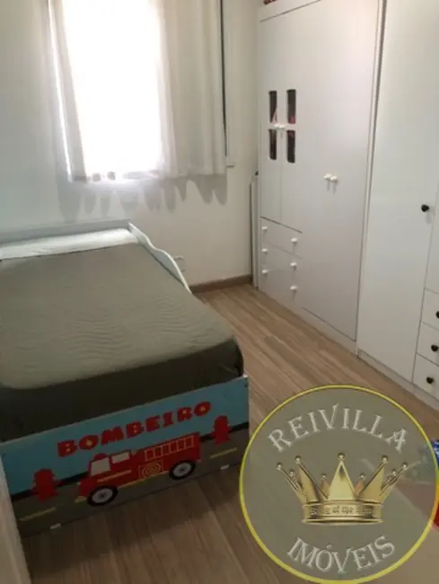 Apartamento com 3 quartos à venda, 58m2 em Tatuapé, São Paulo - SP - imagem 6 Foto 6 de Apartamento com 3 quartos à venda, 58m2 em Tatuapé, São Paulo - SP