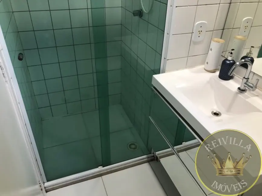 Apartamento com 3 quartos à venda, 58m2 em Tatuapé, São Paulo - SP - imagem 7 Foto 7 de Apartamento com 3 quartos à venda, 58m2 em Tatuapé, São Paulo - SP